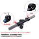 Frein Électronique Scooter Xiaomi Frein Électronique Scooter Xiaomi