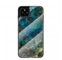 Coque Google Pixel 5 Verre Trempé Premium Colors