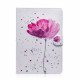 Housse Samsung Galaxy Tab A7 (2020) Coquelicot Housse Samsung Galaxy Tab A7 (2020) Coquelicot
