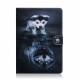 Housse Samsung Galaxy Tab A7 (2020) Rêve de Chiot Housse Samsung Galaxy Tab A7 (2020) Rêve de Chiot