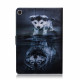 Housse Samsung Galaxy Tab A7 (2020) Rêve de Chiot Housse Samsung Galaxy Tab A7 (2020) Rêve de Chiot