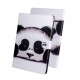 Housse Samsung Galaxy Tab A7 (2020) Tête de Panda Housse Samsung Galaxy Tab A7 (2020) Tête de Panda