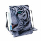 Housse Samsung Galaxy Tab A7 (2020) Tête de Tigre Housse Samsung Galaxy Tab A7 (2020) Tête de Tigre