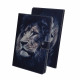 Housse Samsung Galaxy Tab A7 (2020) Tête de Lion Housse Samsung Galaxy Tab A7 (2020) Tête de Lion
