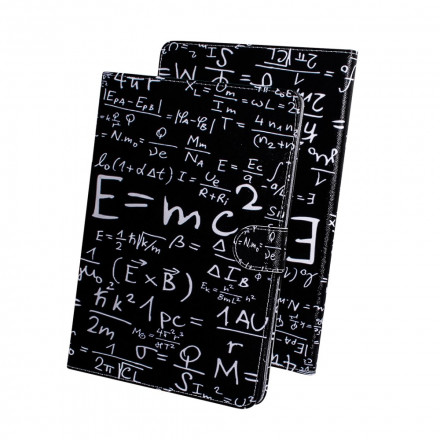 Housse Samsung Galaxy Tab A7 (2020) Calculs Mathématiques Housse Samsung Galaxy Tab A7 (2020) Calculs Mathématiques