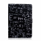 Housse Samsung Galaxy Tab A7 (2020) Calculs Mathématiques Housse Samsung Galaxy Tab A7 (2020) Calculs Mathématiques