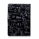 Housse Samsung Galaxy Tab A7 (2020) Calculs Mathématiques Housse Samsung Galaxy Tab A7 (2020) Calculs Mathématiques