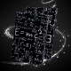 Housse Samsung Galaxy Tab A7 (2020) Calculs Mathématiques Housse Samsung Galaxy Tab A7 (2020) Calculs Mathématiques
