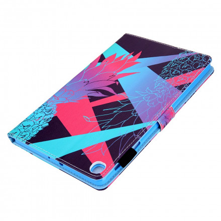 Housse Samsung Galaxy Tab A7 (2020) Design Ananas Housse Samsung Galaxy Tab A7 (2020) Design Ananas