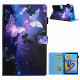 Housse Samsung Galaxy Tab A7 (2020) Papillons en Vol Housse Samsung Galaxy Tab A7 (2020) Papillons en Vol