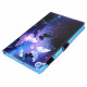 Housse Samsung Galaxy Tab A7 (2020) Papillons en Vol Housse Samsung Galaxy Tab A7 (2020) Papillons en Vol