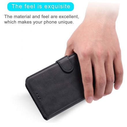Housse Google Pixel 5 Simili Cuir Basic Housse Google Pixel 5 Simili Cuir Basic