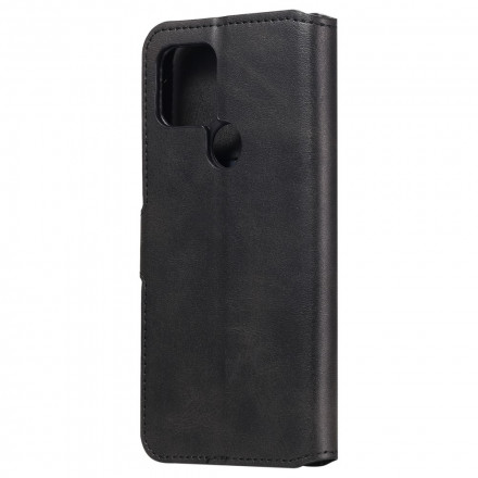 Housse Google Pixel 5 Simili Cuir Basic Housse Google Pixel 5 Simili Cuir Basic