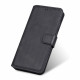 Housse Google Pixel 5 Simili Cuir Basic Housse Google Pixel 5 Simili Cuir Basic