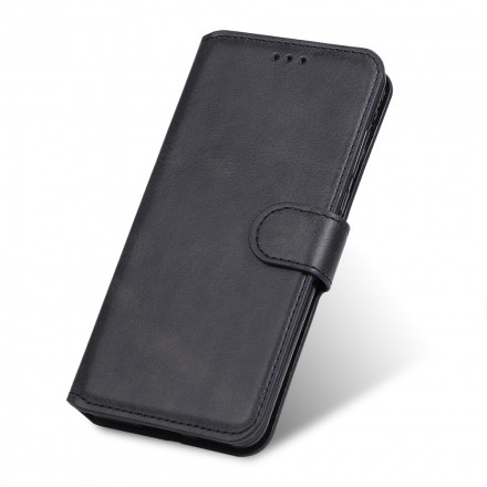 Housse Google Pixel 5 Simili Cuir Basic Housse Google Pixel 5 Simili Cuir Basic