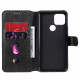 Housse Google Pixel 5 Simili Cuir Basic Housse Google Pixel 5 Simili Cuir Basic