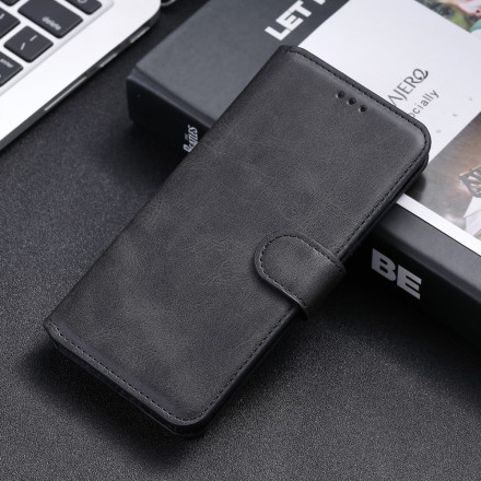 Housse Google Pixel 5 Simili Cuir Basic Housse Google Pixel 5 Simili Cuir Basic