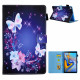 Housse Samsung Galaxy Tab A7 (2020) Multiples Papillons Housse Samsung Galaxy Tab A7 (2020) Multiples Papillons