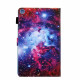 Housse Samsung Galaxy Tab A7 (2020) Espace Design Housse Samsung Galaxy Tab A7 (2020) Espace Design