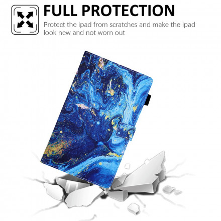 Housse Samsung Galaxy Tab A7 (2020) Espace Design Housse Samsung Galaxy Tab A7 (2020) Espace Design