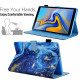 Housse Samsung Galaxy Tab A7 (2020) Espace Design Housse Samsung Galaxy Tab A7 (2020) Espace Design