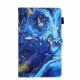 Housse Samsung Galaxy Tab A7 (2020) Espace Design Housse Samsung Galaxy Tab A7 (2020) Espace Design