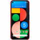 Coque Google Pixel 5 IMAK Ruiyi Series Effet Cuir Coque Google Pixel 5 IMAK Ruiyi Series Effet Cuir