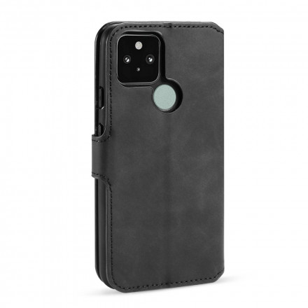 Housse Google Pixel 5 DG.MING Rétro Housse Google Pixel 5 DG.MING Rétro