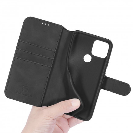Housse Google Pixel 5 DG.MING Rétro Housse Google Pixel 5 DG.MING Rétro