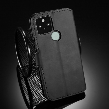 Housse Google Pixel 5 DG.MING Rétro Housse Google Pixel 5 DG.MING Rétro