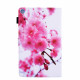 Housse Samsung Galaxy Tab A7 (2020) Fleurs de Rêve Housse Samsung Galaxy Tab A7 (2020) Fleurs de Rêve