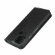 Flip Cover Google Pixel 5 Cuir Véritable Flip Cover Google Pixel 5 Cuir Véritable