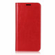 Flip Cover Google Pixel 5 Cuir Véritable Flip Cover Google Pixel 5 Cuir Véritable