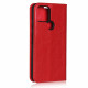 Flip Cover Google Pixel 5 Cuir Véritable Flip Cover Google Pixel 5 Cuir Véritable