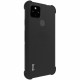 Coque Google Pixel 5 Silicone Flexible avec Film pour Écran IMAK Coque Google Pixel 5 Silicone Flexible avec Film pour Écran IMAK