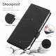 Flip Cover Google Pixel 5 Texturée VILI DMX Flip Cover Google Pixel 5 Texturée VILI DMX