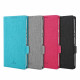 Flip Cover Google Pixel 5 Texturée VILI DMX Flip Cover Google Pixel 5 Texturée VILI DMX