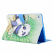 Housse Samsung Galaxy Tab A7 (2020) Lovely Panda Housse Samsung Galaxy Tab A7 (2020) Lovely Panda