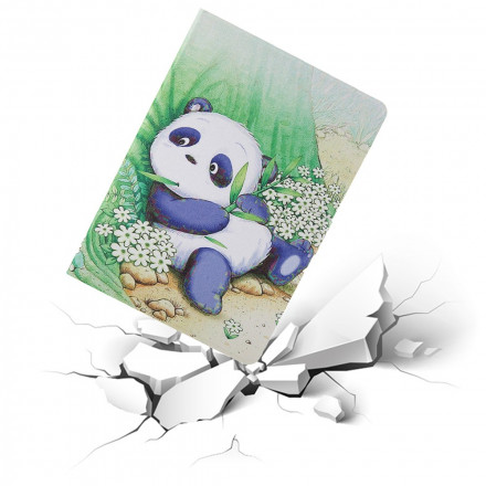 Housse Samsung Galaxy Tab A7 (2020) Lovely Panda Housse Samsung Galaxy Tab A7 (2020) Lovely Panda