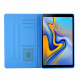 Housse Samsung Galaxy Tab A7 (2020) Life is Short Housse Samsung Galaxy Tab A7 (2020) Life is Short
