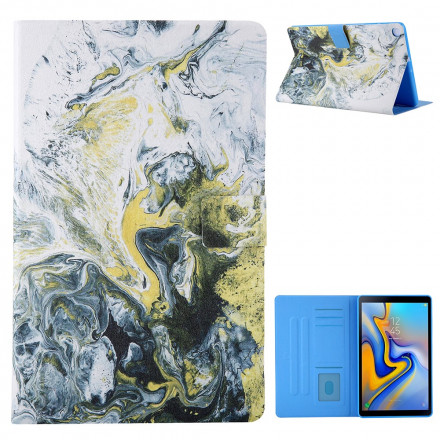 Housse Samsung Galaxy Tab A7 (2020) Peinture Housse Samsung Galaxy Tab A7 (2020) Peinture
