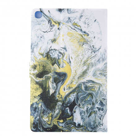 Housse Samsung Galaxy Tab A7 (2020) Peinture Housse Samsung Galaxy Tab A7 (2020) Peinture