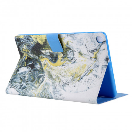 Housse Samsung Galaxy Tab A7 (2020) Peinture Housse Samsung Galaxy Tab A7 (2020) Peinture