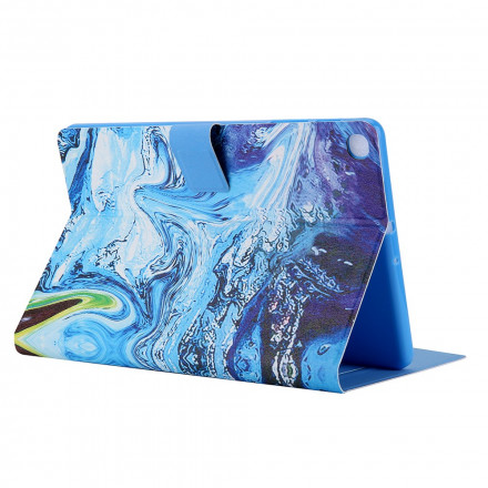 Housse Samsung Galaxy Tab A7 (2020) Peinture