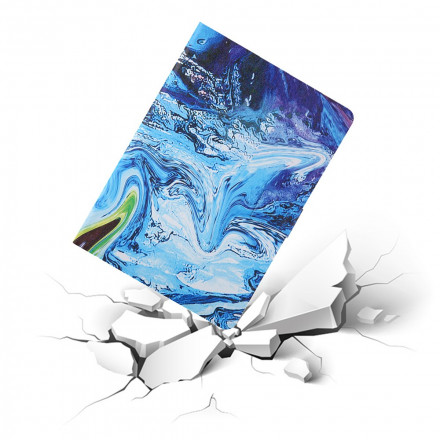 Housse Samsung Galaxy Tab A7 (2020) Peinture Housse Samsung Galaxy Tab A7 (2020) Peinture