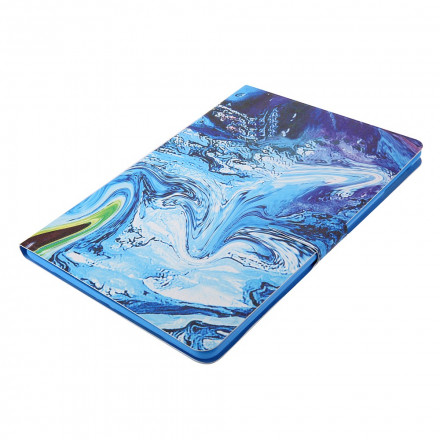 Housse Samsung Galaxy Tab A7 (2020) Peinture Housse Samsung Galaxy Tab A7 (2020) Peinture