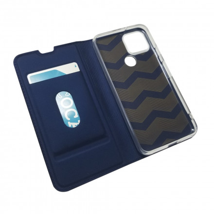 Flip Cover Google Pixel 5 Fermoir Magnétique Flip Cover Google Pixel 5 Fermoir Magnétique