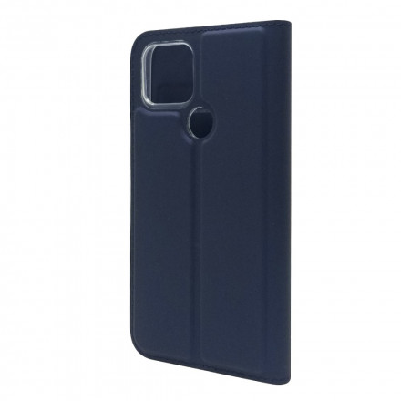 Flip Cover Google Pixel 5 Fermoir Magnétique Flip Cover Google Pixel 5 Fermoir Magnétique