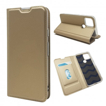 Flip Cover Google Pixel 5 Fermoir Magnétique Flip Cover Google Pixel 5 Fermoir Magnétique