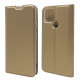 Flip Cover Google Pixel 5 Fermoir Magnétique Flip Cover Google Pixel 5 Fermoir Magnétique